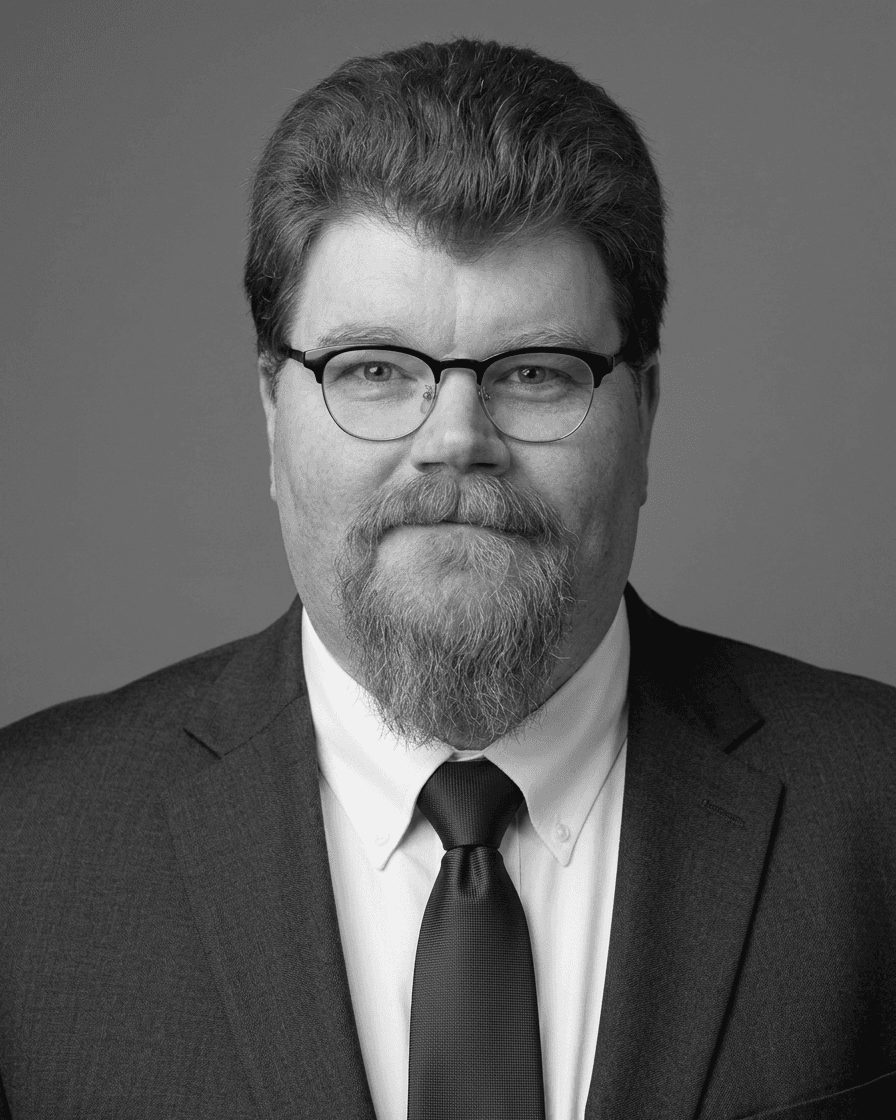 Wesley Hozee portrait